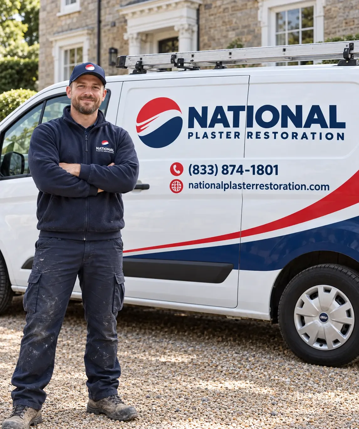 Plaster Repair company in Beaver Creek, MN